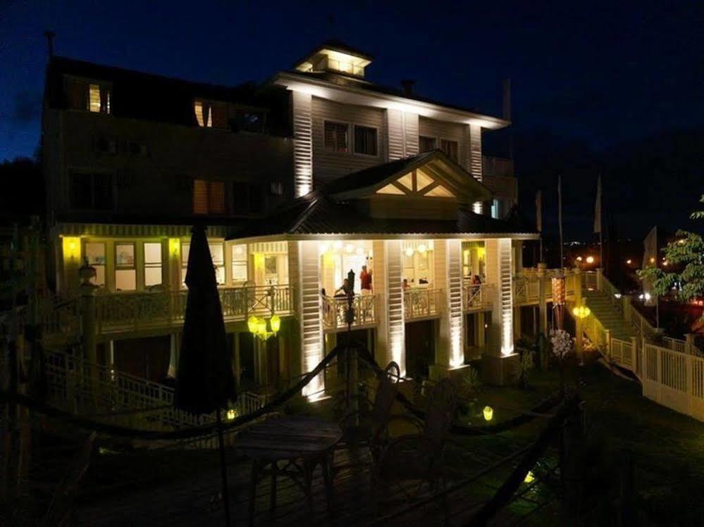 Club House Hotel Вилья-Карлос-Пас Экстерьер фото